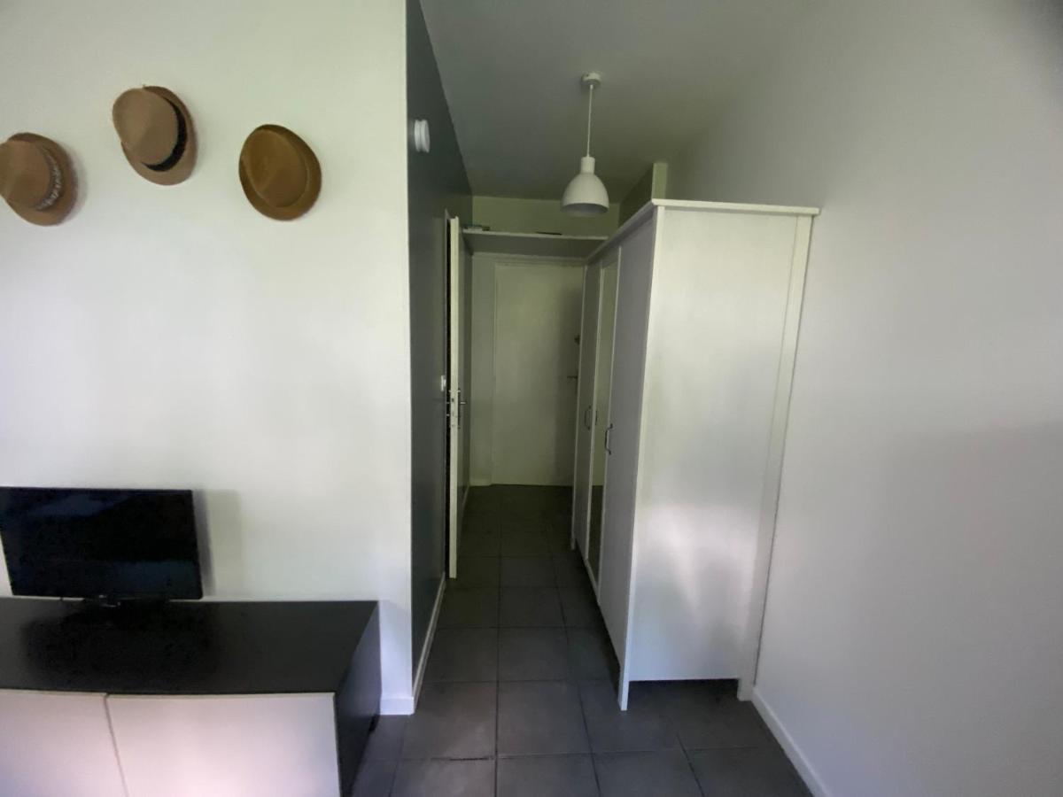 La Paille Metz Luxembourg Parking Un-Sejour-A-Part 아파트 외부 사진