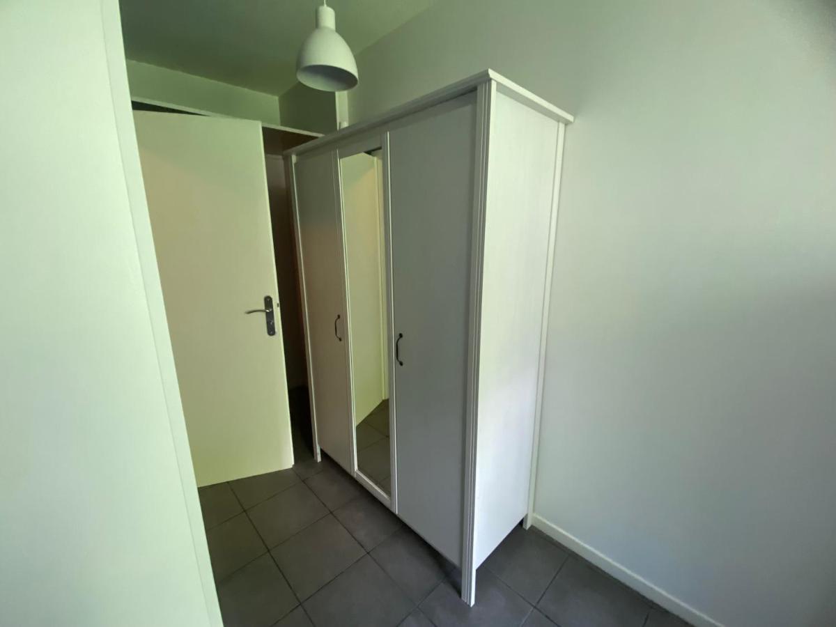 La Paille Metz Luxembourg Parking Un-Sejour-A-Part 아파트 외부 사진