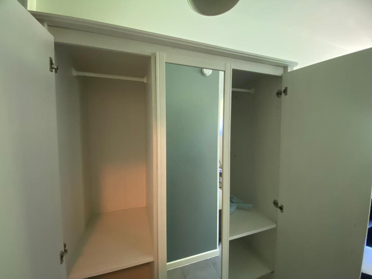 La Paille Metz Luxembourg Parking Un-Sejour-A-Part 아파트 외부 사진