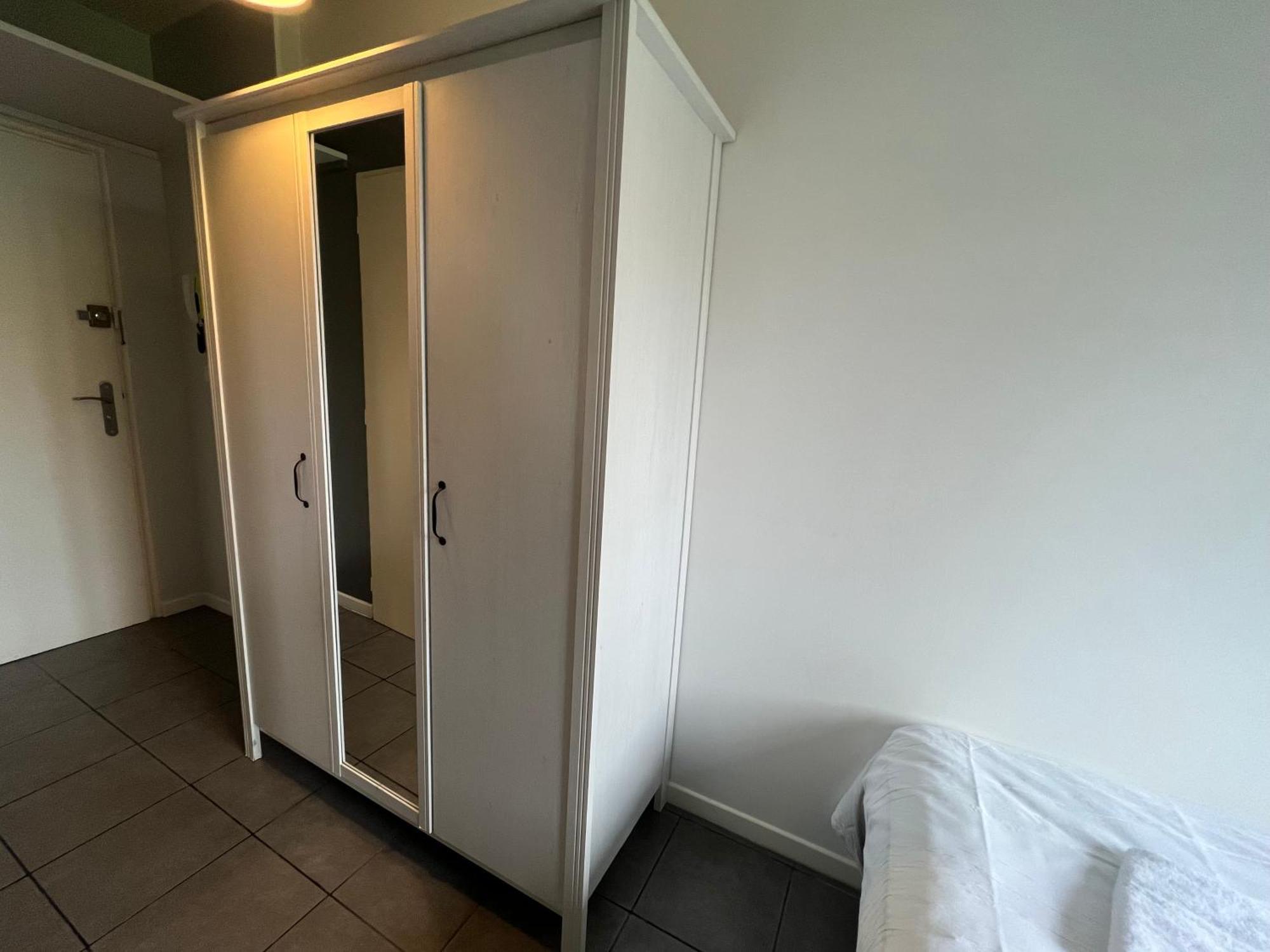 La Paille Metz Luxembourg Parking Un-Sejour-A-Part 아파트 외부 사진