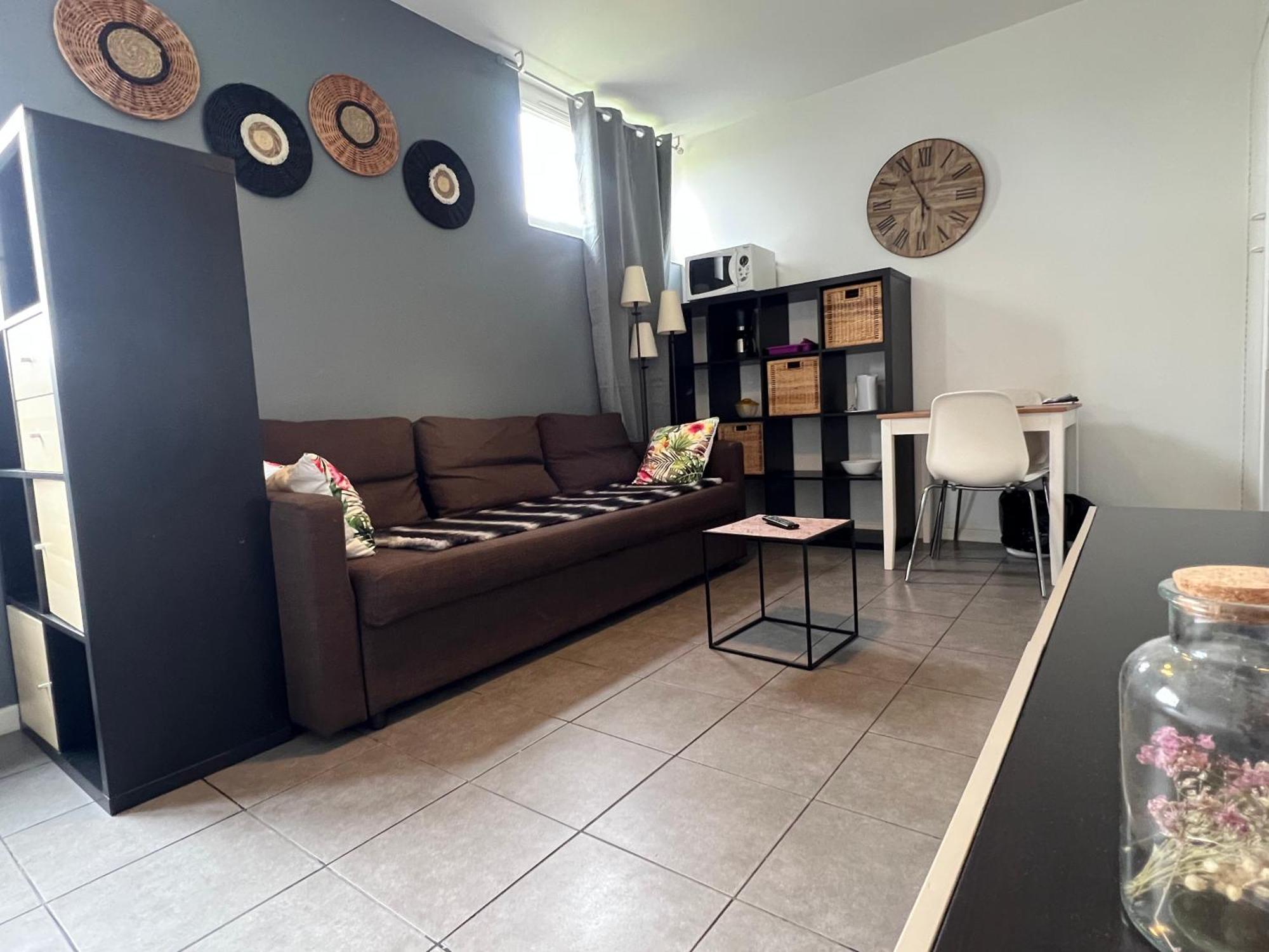 La Paille Metz Luxembourg Parking Un-Sejour-A-Part 아파트 외부 사진